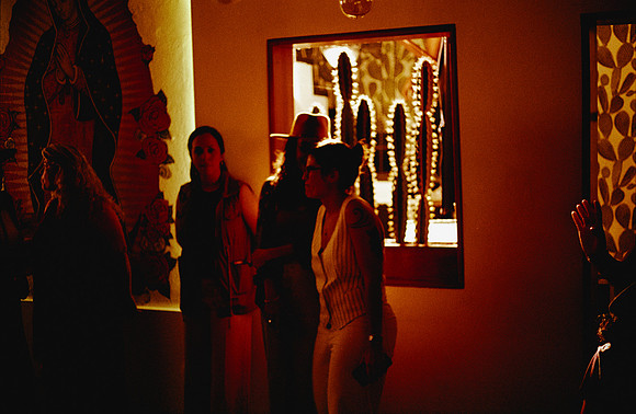 11 Luis González - Kodak Gold 200 por Arca Film Lab (Febrero 2025) - Rollo 0751