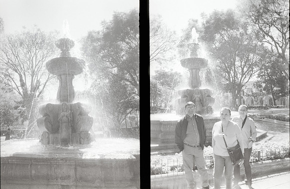 11 Alejandro Anzueto - Ilford Pan 400 por Arca Film Lab (Julio 2024) - Rollo 0150