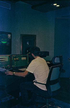 04 Rafael Peyré - Reflx Lab 500T por Arca Film Lab (Marzo 2025) - Rollo 0836