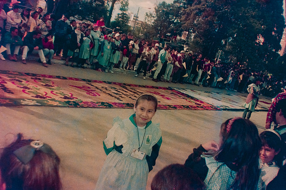 19 Edwin Hernández - Kodak Gold 100 Plus por Arca Film Lab (Febrero 2025) - Rollo 009