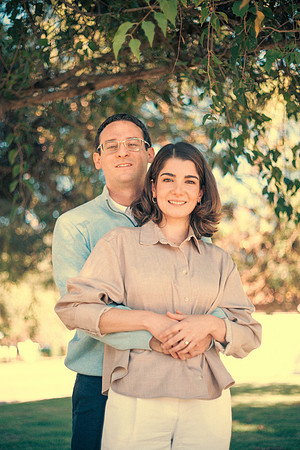 60 Compromiso Dani y Leonor por Fabriccio Díaz y Lucía Ramírez - 18 Enero 2025