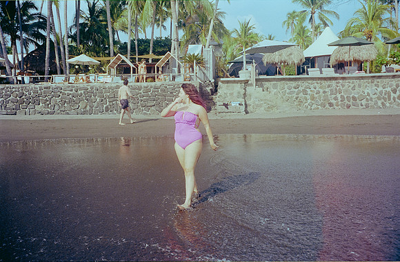 08 Javier Díaz - Kodak Ultramax 400 por Arca Film Lab (Febrero 2025) - Rollo 0723