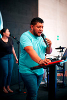 02 The Way - Domingo 29 Septiembre 2024 por Fabriccio Díaz
