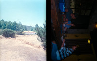 10 Mario Cattousse - Fujifilm 400 por Arca Film Lab (Abril 2024)