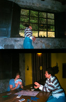 09 Mario Cattousse - Fujifilm 400 por Arca Film Lab (Abril 2024)