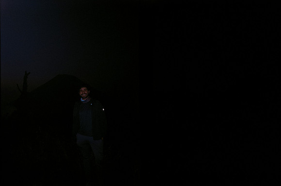 15 Mario Cattousse - Fujifilm 400 por Arca Film Lab (Abril 2024)