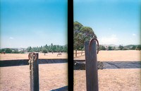 12 Mario Cattousse - Fujifilm 400 por Arca Film Lab (Abril 2024)