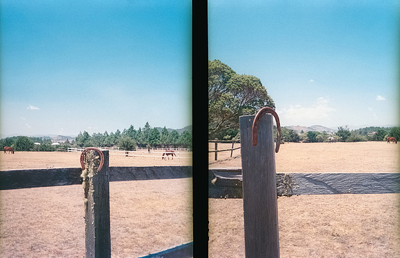 12 Mario Cattousse - Fujifilm 400 por Arca Film Lab (Abril 2024)