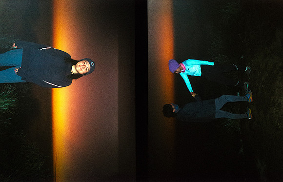 14 Mario Cattousse - Fujifilm 400 por Arca Film Lab (Abril 2024)