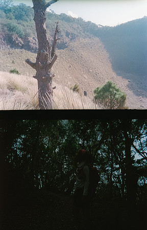 18 Mario Cattousse - Fujifilm 400 por Arca Film Lab (Abril 2024)
