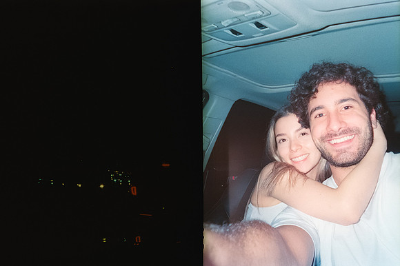 19 Mario Cattousse - Fujifilm 400 por Arca Film Lab (Abril 2024)