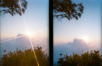 16 Mario Cattousse - Fujifilm 400 por Arca Film Lab (Abril 2024)