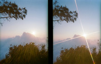 13 Mario Cattousse - Fujifilm 400 Half Frame - Arca Film Lab