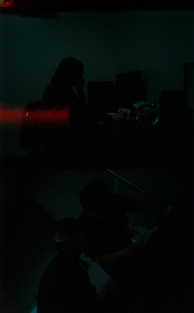 21 Mario Cattousse - Fujifilm 400 por Arca Film Lab (Abril 2024)