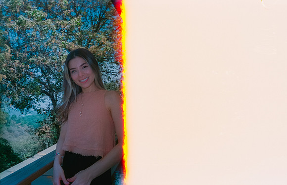 23 Mario Cattousse - Fujifilm 400 por Arca Film Lab (Abril 2024)