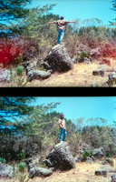 03 Mario Cattousse - Fujifilm 400 por Arca Film Lab (Abril 2024)