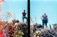 04 Mario Cattousse - Fujifilm 400 por Arca Film Lab (Abril 2024)