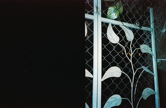 22 Chango - Retocolor Aqua 400 por Arca Film Lab (Abril 2024)