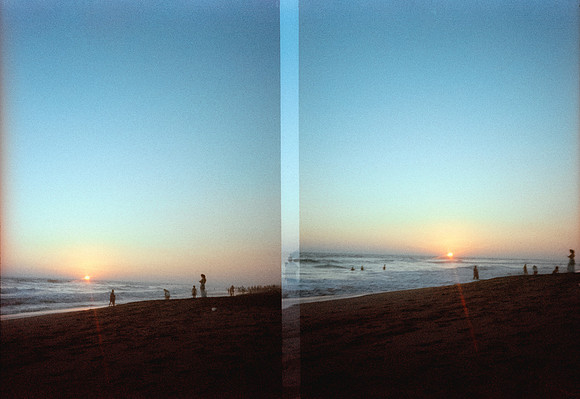 05 Chango - Retocolor Aqua 400 por Arca Film Lab (Abril 2024)