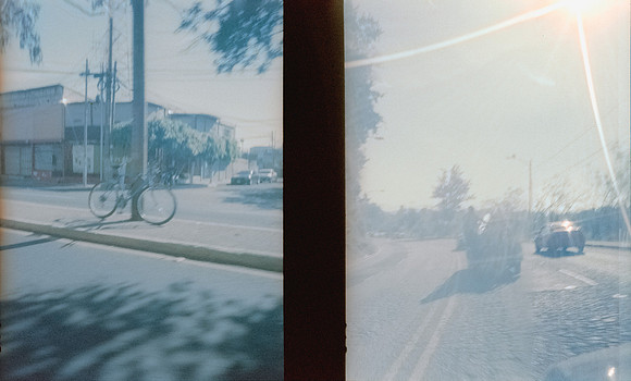 01 Chango - Retocolor Aqua 400 por Arca Film Lab (Abril 2024)