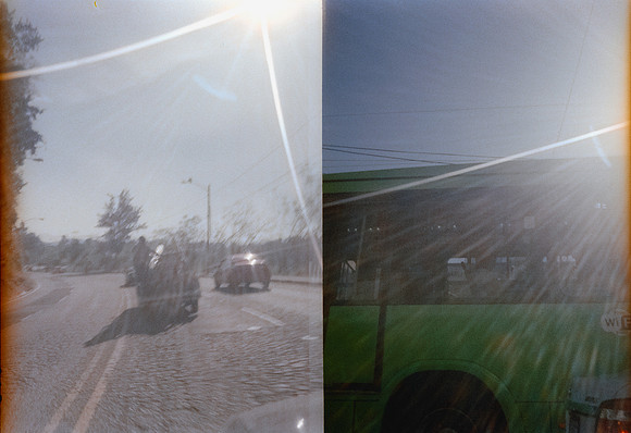 02 Chango - Retocolor Aqua 400 por Arca Film Lab (Abril 2024)