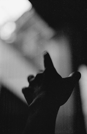 07 Christopher Robles - Ilford HP5+ 400 por Arca Film Lab (Febrero 2025) - Rollo 0680