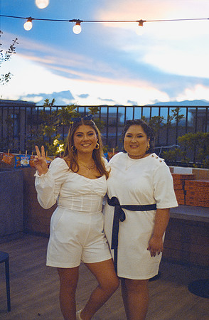 03 Valeria Minera - Kodak Ultramax 400 por Arca Film Lab (Febrero 2025) - Rollo 0889