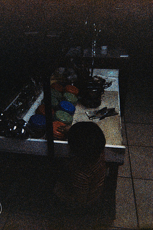 06 Ernestina - Retocolor Glow 400 por Arca Film Lab (Abril 2024)