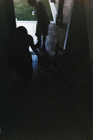 14 Ernestina - Retocolor Glow 400 por Arca Film Lab (Abril 2024)