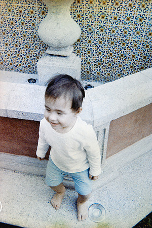 15 Ernestina - Retocolor Glow 400 por Arca Film Lab (Abril 2024)