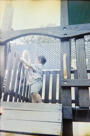 20 Ernestina - Retocolor Glow 400 por Arca Film Lab (Abril 2024)