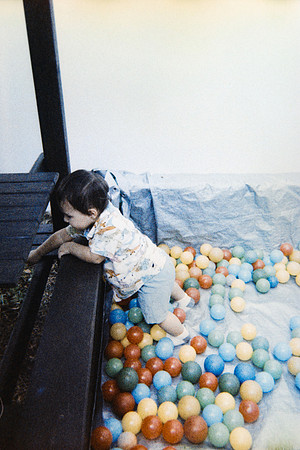 25 Ernestina - Retocolor Glow 400 por Arca Film Lab (Abril 2024)