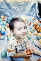 16 Ernestina - Retocolor Glow 400 - Arca Film Lab