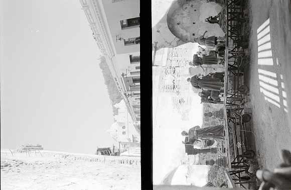 05 Alejandro Anzueto - Ilford Pan 400 por Arca Film Lab (Julio 2024) - Rollo 0150