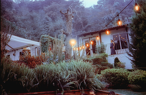 11 David Santiago - Candido 400 por Arca Film Lab (Abril 2024)