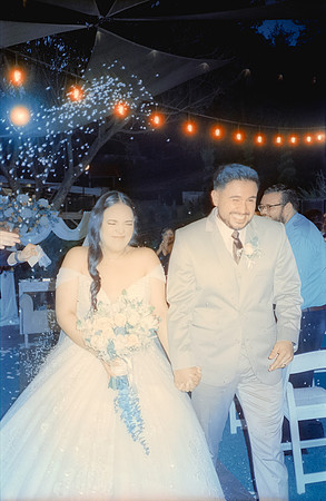 27 David Santiago - Candido 400 por Arca Film Lab (Abril 2024)