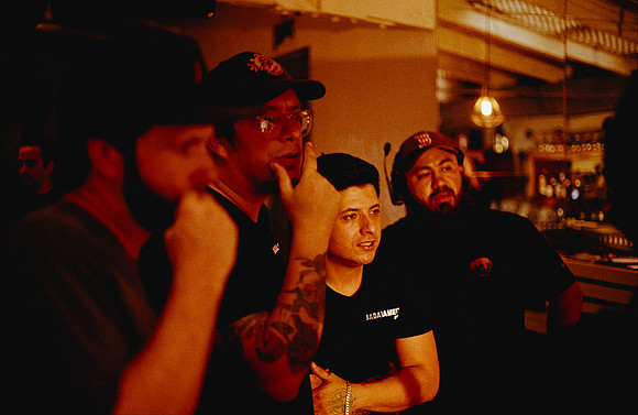 04 Luis González - Kodak Gold 200 por Arca Film Lab (Febrero 2025) - Rollo 0751