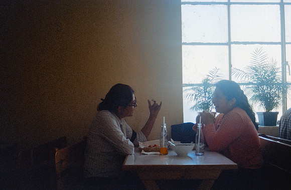 18 Karen Orellana - Kodak ProFotoXL 100cpor Arca Film Lab (Julio 2024) - Rollo 0180