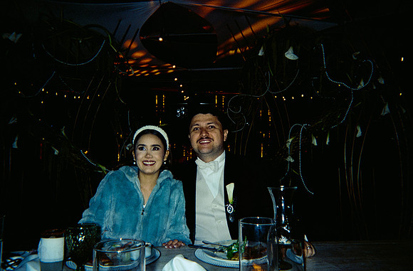 12 Mariana Vargas - Fujifilm 400 por Arca Film Lab (Mayo 2025) - Rollo 1062