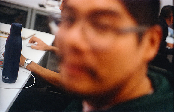08 Chango - Kodak Portra 400 Con Bordes por Arca Film Lab (Abril 2024)