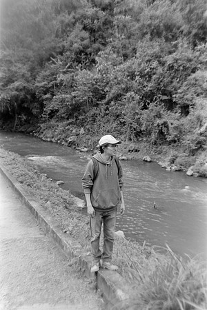 18 Pablo Josué Noack - Ilford HP5 Plus 400 por Arca Film Lab (Mayo 2024) - Rollo 0077