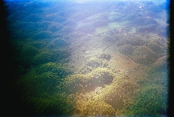22 Chango - Kodak Portra 400 #2 por Arca Film Lab (Abril 2024)
