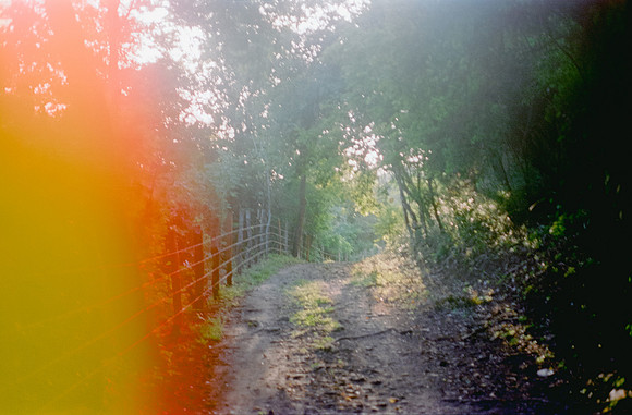05 Chango - Kodak Portra 400 #2 por Arca Film Lab (Abril 2024)