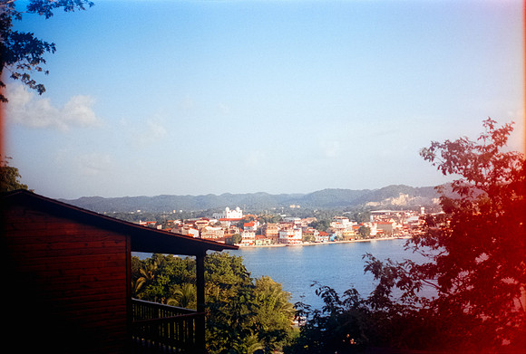 06 Chango - Kodak Portra 400 #2 por Arca Film Lab (Abril 2024)