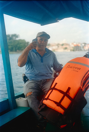 08 Chango - Kodak Portra 400 #2 por Arca Film Lab (Abril 2024)