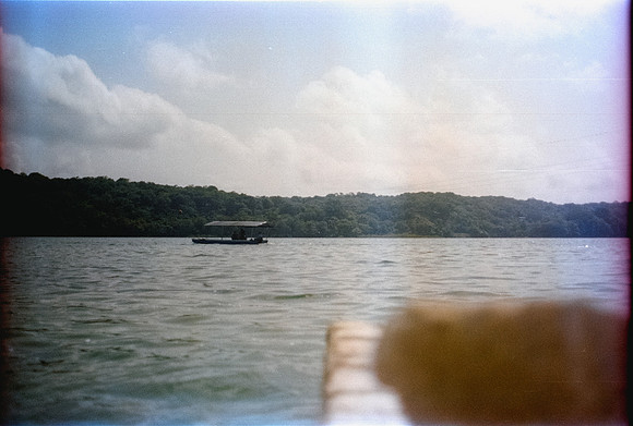 10 Chango - Kodak Portra 400 #2 por Arca Film Lab (Abril 2024)