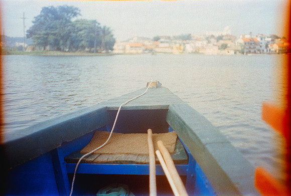 13 Chango - Kodak Portra 400 #2 por Arca Film Lab (Abril 2024)