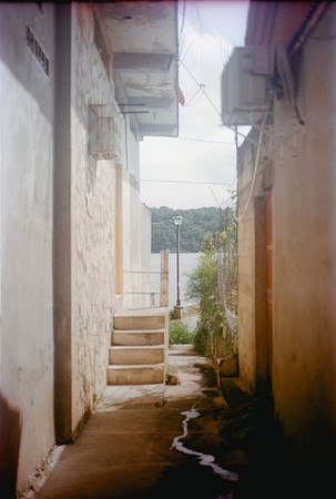 11 Chango - Kodak Portra 400 #2 por Arca Film Lab (Abril 2024)