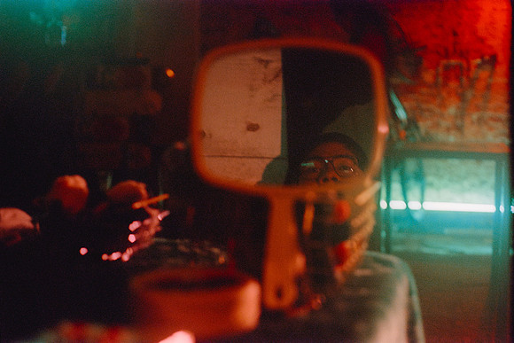 15 Chango - Kodak Portra 400 #3 por Arca Film Lab (Abril 2024)