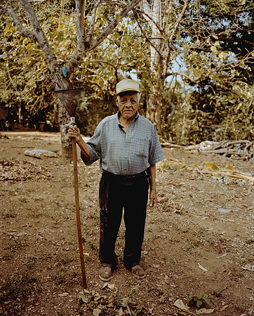 07 Carlos Siri - Kodak Portra 400 por Arca Film Lab (Mayo 2025) - Rollo 1009